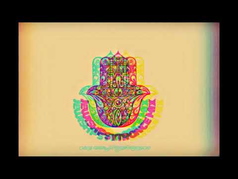Jewish Psytrance Mix - DJ ABZ-TRACKED - סט טראנס פסיכודלי 2019 👽🧞‍♀️👾