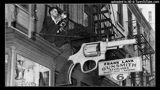 Naked City (John Zorn) LIVE Amsterdam 1989 [Part 3]