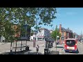 BUS ROUTE TIMELAPSE Stagecoach Midlands Gold X4 Northampton Peterborough