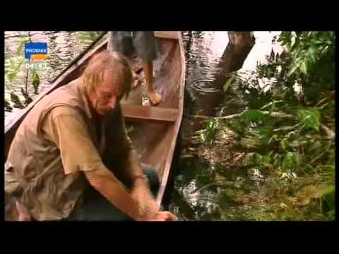 Tropenfieber - Die Eroberung des Amazonas (3 / 5)