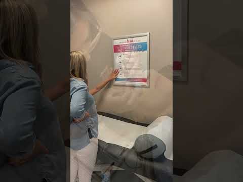 Customize Your Style, Length, Curl and Volume - Amazing Lash Studio - Waco