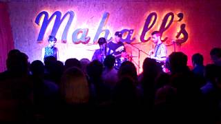 Frankie Cosmos -- Correctly & Floated In