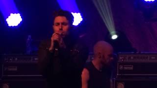 AFI - &quot;The Conductor&quot; (Live in San Diego 10-23-13)