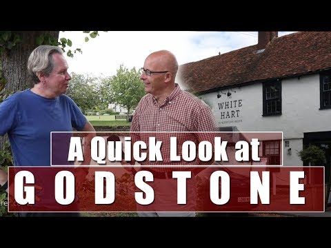 download lagu mp3 mp4 Godstone England, download lagu Godstone England gratis, unduh video klip Godstone England