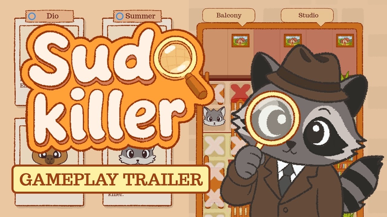 Gameplay Trailer
