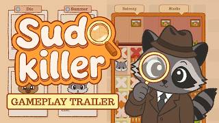 Gameplay Trailer