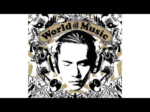 ZEEBRA - This Is 4 The Locos feat.DS455&Big Ron