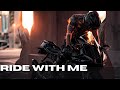 YOUR VILLAIN BIKER Ride With Me Dark Rock Music Darkromance Booktok