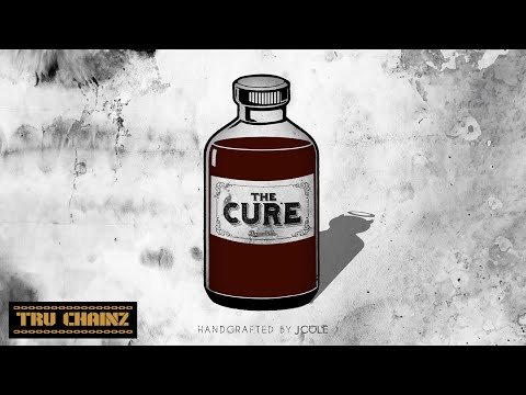 J. Cole - The Cure (Lyrics)