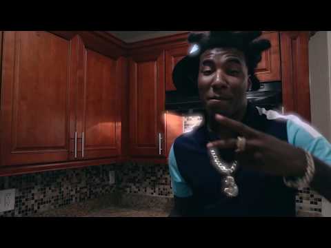 438 Tok - Turnt Me Up (OFFICIAL MUSIC VIDEO)