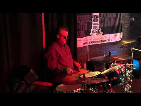 Guess This Lick 11-11-15 - Drum Lessons Orange County NY