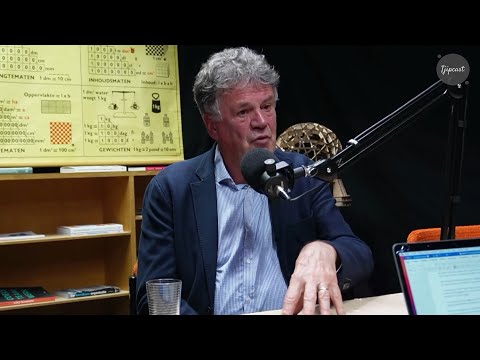 Hoe maak je een curriculum? Met Jan van den Akker