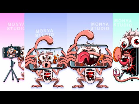 Sprunki Bariot Siti Siti Velocity smartphone research 🔥 All PHASES SPRUNKIES #sprunki