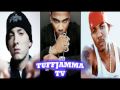 Ke$ha - Tik Tok ( ft Eminem, Nelly & The Game ...