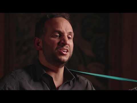 J. Dowland: Say Love (Ivo Haun)