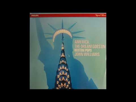 Morton Gould : American Salute, for orchestra (1942)