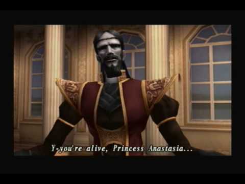 Let's Play Shadow Hearts Covenant 70 - The butler did it!