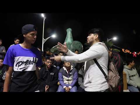 [OCTAVOS] RULO VS CHENTE - FECHA EXPRESS