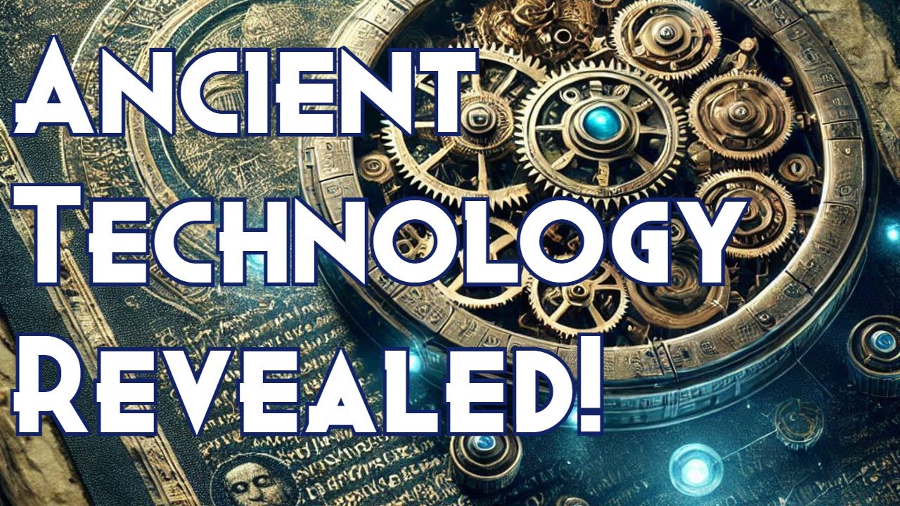 The Antikythera Mechanism & Voynich Manuscript | Strange History