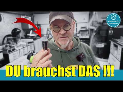 Smart 3D printing solutions for woodworkers│the tools you need│small woodworking shop