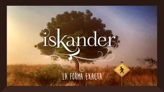 Iskander - La forma exacta (Official Lyric Video) 