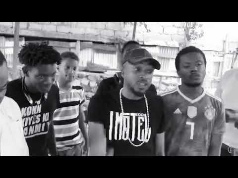 Ed Daliriks Ayabonmbe 🔥