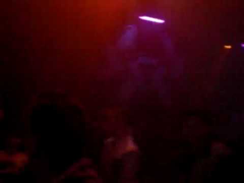shockraver @ tunnel #1
