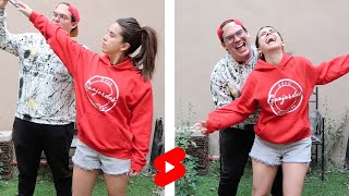 ¡BROMA a MI NOVIA! 😂 | Gus Zapiain #Shorts