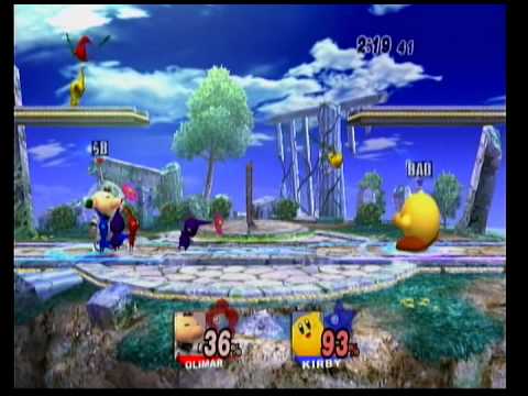 BPoT SSBB Winners Finals: SnipesXP vs. 5B