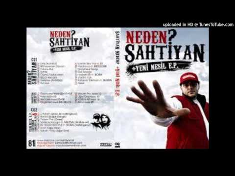 Sahtiyan - Ölümü Tadacaksın - Hiphoplife.com.tr