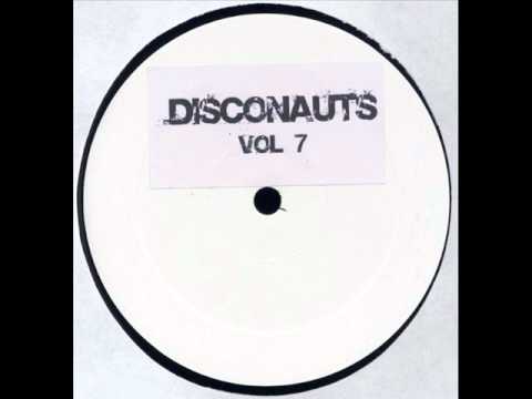 Disconauts Vol.7 - B2