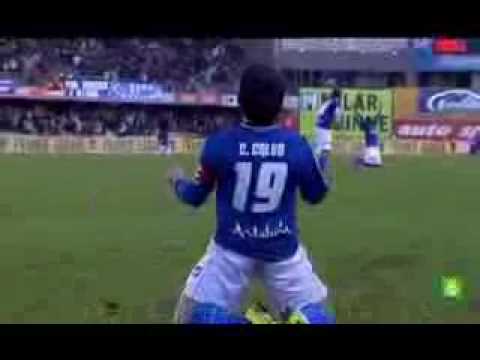 09/10 - J20 - Xerez CD 2-1 RCD Mallorca