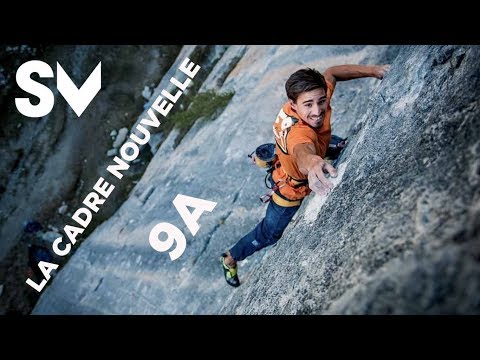 La Cadre Nouvelle 9a | Spazio Verticale 187