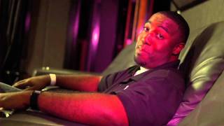 Von Won "I'm Dedicated" Official Video