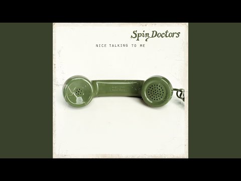 Margarita - Spin Doctors