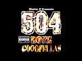 504 Boyz Uptown Instrumental (sample)