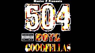 504 Boyz Uptown Instrumental (sample)