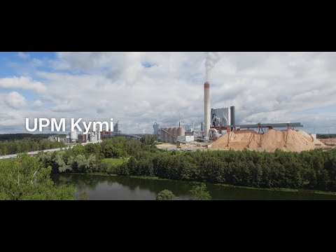 UPM Kymi 2025 FI