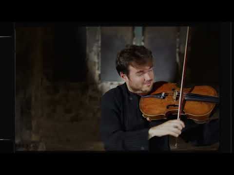 YCAT Presents: Timothy Ridout