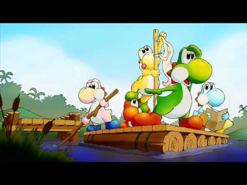 Nintenmix 063 - Yoshi's Solidarity