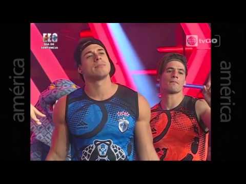 EEG Tuesday 08-12-2015 part 5/5 - Tenth Season