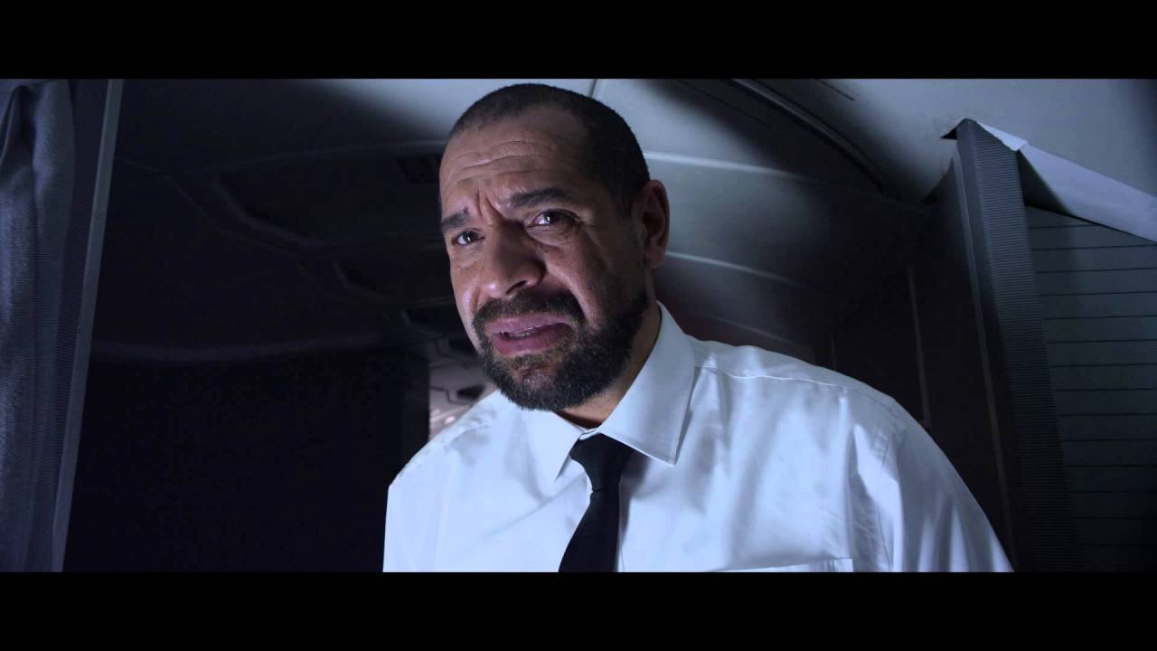 The Carrier - Trailer