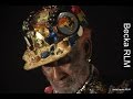 Pussy Man - Lee Scratch Perry @ Cabaret Sauvage, Paris 2016