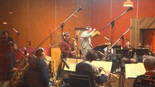" THE QUINTESSENCE " ROB McCONNELL & THE BOSS BRASS FEAT. PHIL WOODS
