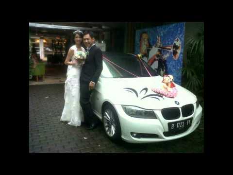 0822.1496.5771 (Simpati ) Rental Mobil Pengantin Bandung Murah