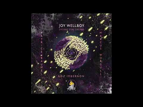 Joy Wellboy - Drop Me In A River (Edu Imbernon Remix) [FAYER]