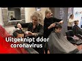 Kapsalon El Barbero uit Breda sluit vrijwillig de deuren door coronavirus