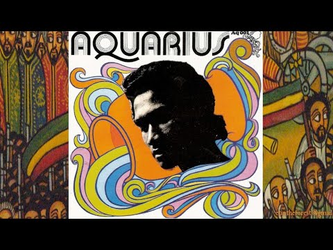 Herman Chin Loy Aqaurius Dub '75 (Aquarius)