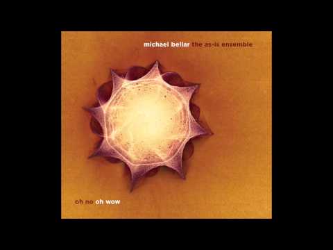 Gadson - Michael Bellar & the AS-IS Ensemble