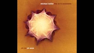 Gadson - Michael Bellar & the AS-IS Ensemble